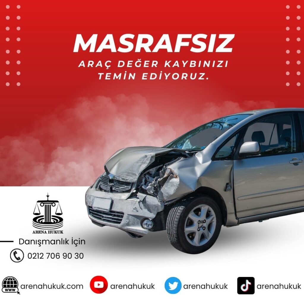 kaza taminatı